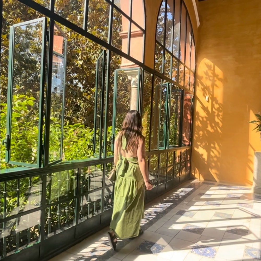 Meet your Posher, Melissa